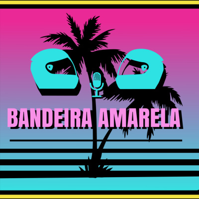 Bandeira Amarela - F1 E Automobilismo