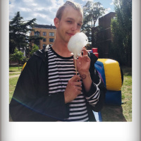 Ten na własne życzenie