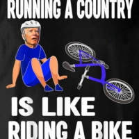 A Response to Joe Biden