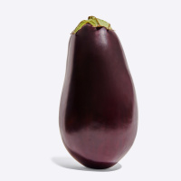 The Eggplant Emoji 