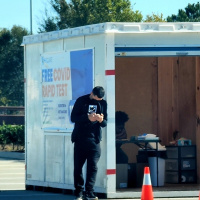 An Omicron Corporation Christmas 