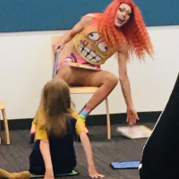 Pride Month Needs to End 