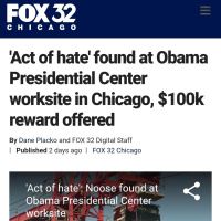 Thanksgiving Noose Update