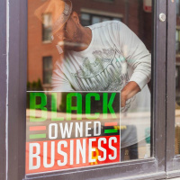 White Owned Businesses
