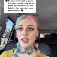 Responding to Tik Toks (April 2022)