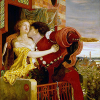 Romeo and Juliet vs You