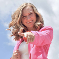 Dont Worry, Be Graddy