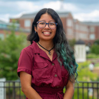 Up-Levelin with Evelyn