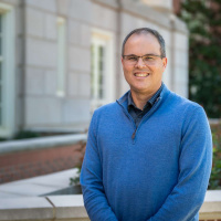 Chairman of... The Board