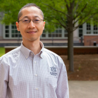 Peter Liu and the Big To-Do