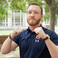 Fighting For Students