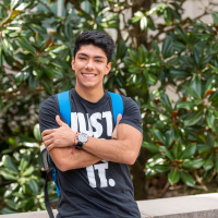 Bye, Bye Lil Sebastian