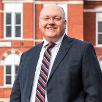 Christopher B. President