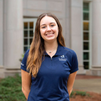 Savannah Andersons Adventures at Auburn