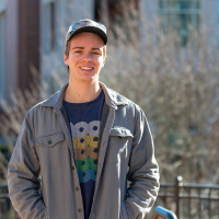 As The Diamond Turns