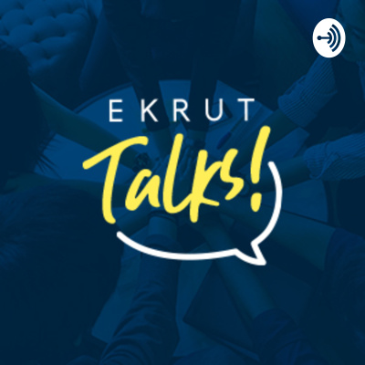 Ekruttalks