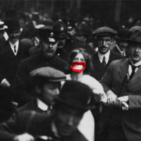 Suffragette City Radio Extra. Filia.