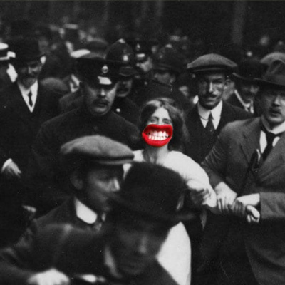 Suffragette City Radio