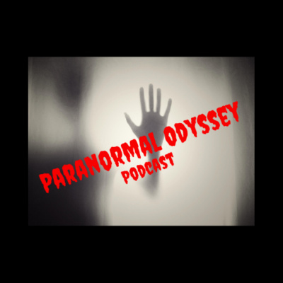 Paranormalodyssey