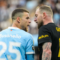 MALMÖ FF–AIK: Förstår någon handsregeln?