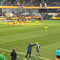 Sverige-Spanien: Talangens succédebut