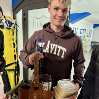 IFK Norrköping–IFK Göteborg: Vad är hemligheten bakom Fengers succé?