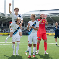 BK Häcken–Djurgården: Efter krossen: “Totalt hjärnsläpp”