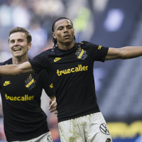 AIK–IFK GÖTEBORG: Är Kevin Filling given mot Halmstad?