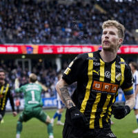 IFK Göteborg–BK Häcken: Har Blåvitt inte lärt sig?