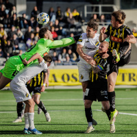 BK HÄCKEN–AIK: Vem är det som spelar i landslaget egentligen?