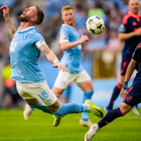 MALMÖ FF–DJURGÅRDEN: Missar båda lagen Europaspel nu?