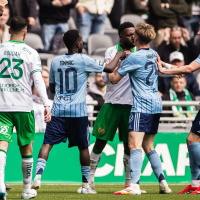 HAMMARBY-DJURGÅRDEN: ”Kungen av Stockholm”