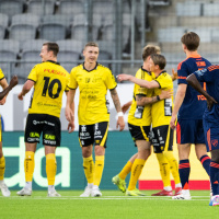 DJURGÅRDEN-ELFSBORG: Hur stor är pressen på Bosse?