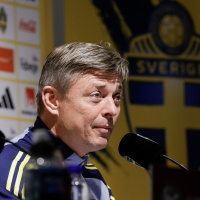 Är det över för Tomasson?