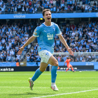 Malmö FF–BK Häcken: Varför var Rydström inte nöjd med MFF-talangens insats?