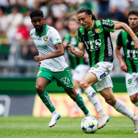 GAIS–HAMMARBY IF: Lyssnar sportcheferna?