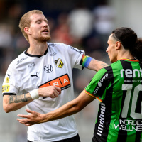 GAIS–BK HÄCKEN: Är Europa redo för Gais?
