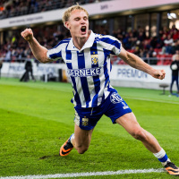 ÖSTER–IFK GÖTEBORG: ”Förstår deras upprördhet”