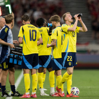 UNGERN–SVERIGE: Kan vad som helst hända?