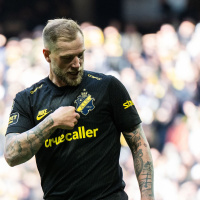 AIK–IF ELFSBORG: Förlängs John Guidettis kontrakt nu?