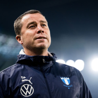 SPECIAL: Malmö FF