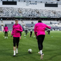 SPECIAL: Finns chansen för Djurgården mot Chelsea?