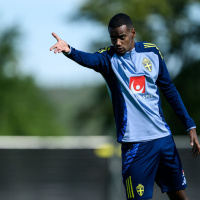 Allt inför Sveriges VM-kvalmatch mot Slovenien