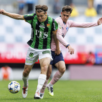 GAIS–MALMÖ FF: Är de verkligen redo för Europa?