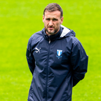 ANES MRAVAC: Lathet eller mod från Malmö FF?