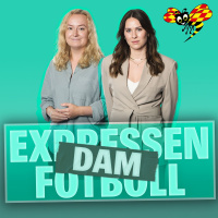 Matchpodd: Blackstenius frustration