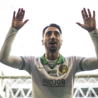 Bajen tog hem säsongens sista Stockholmsderby