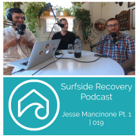 Jesse Mancinone Part 1