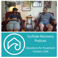 Questions for Treatment Centers