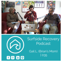 Gail L. (Brians Mom)